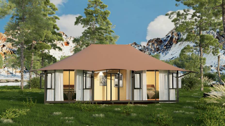 荣昌装配式建筑厂家