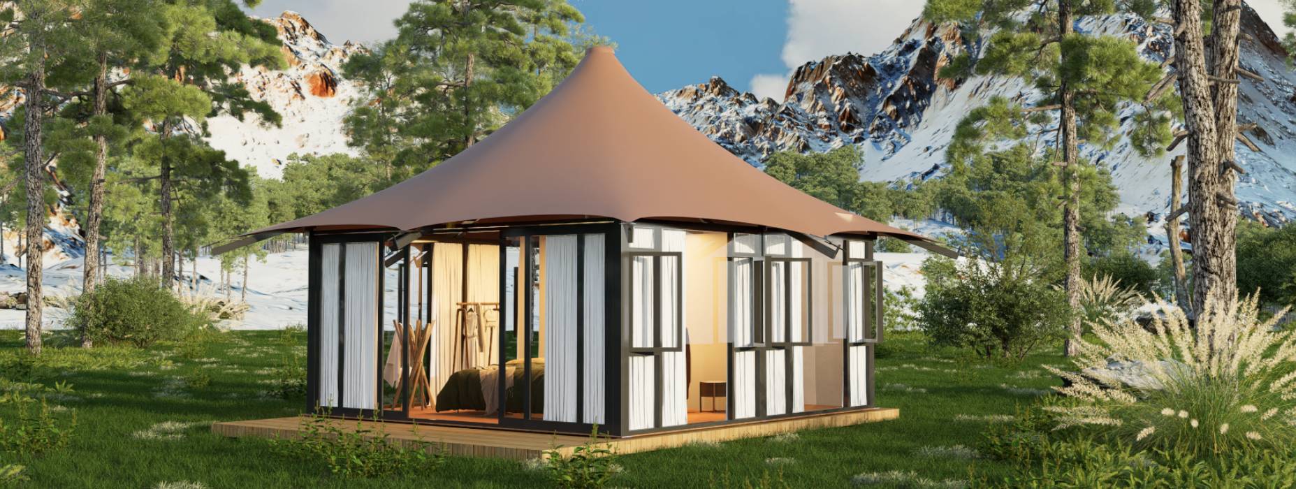 荣昌装配式建筑厂家